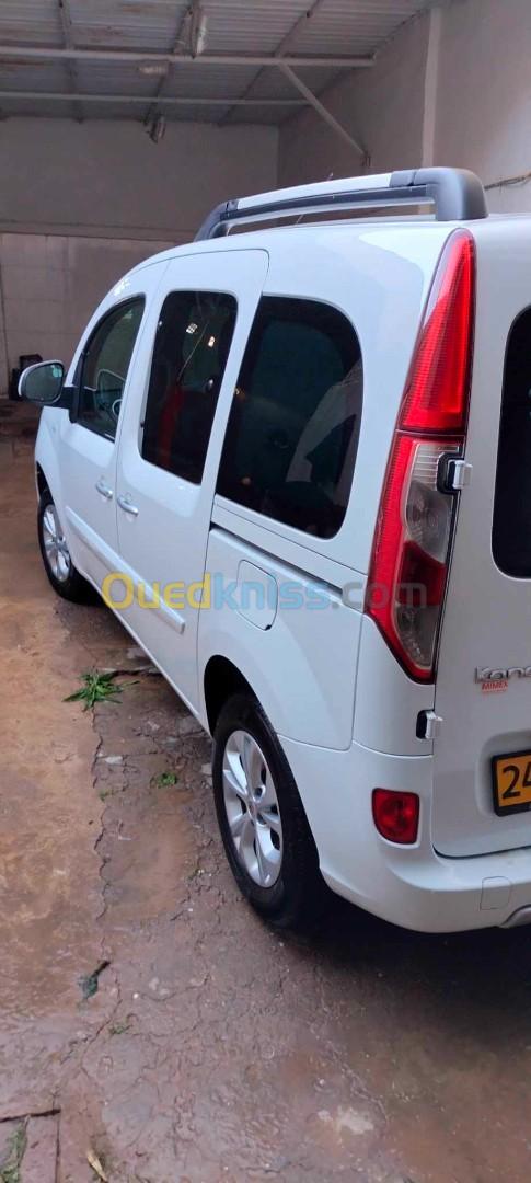 Renault Kangoo 2019 Confort