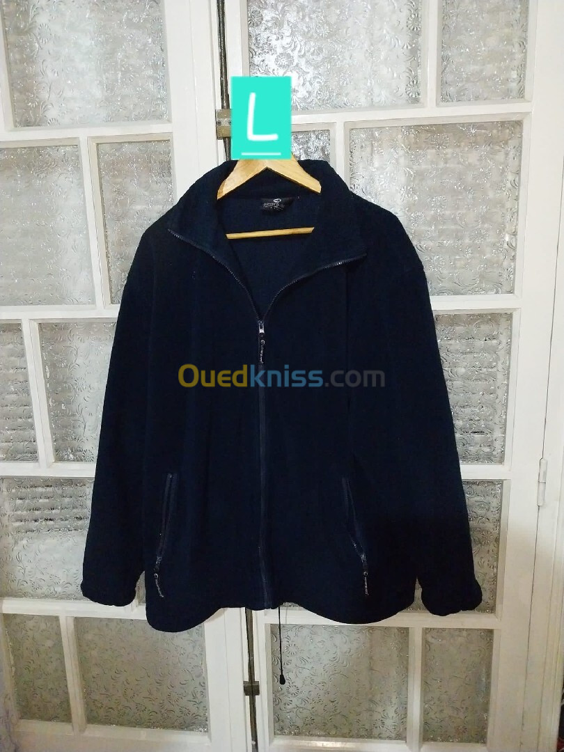 Blouson et veste 