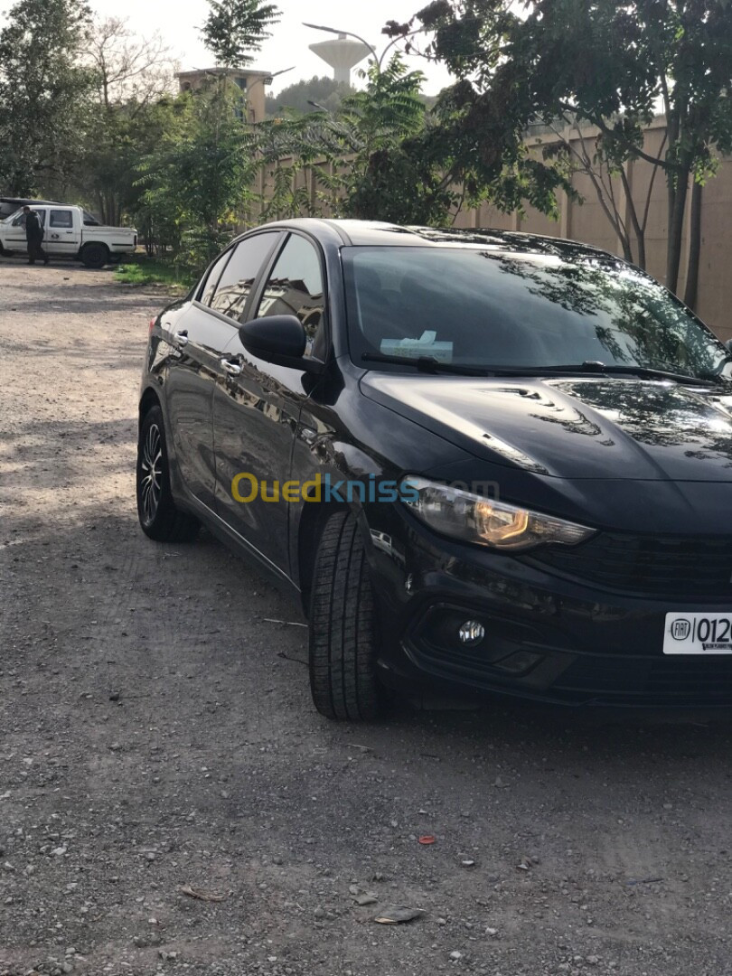 Fiat Tipo 2023 Cittyy