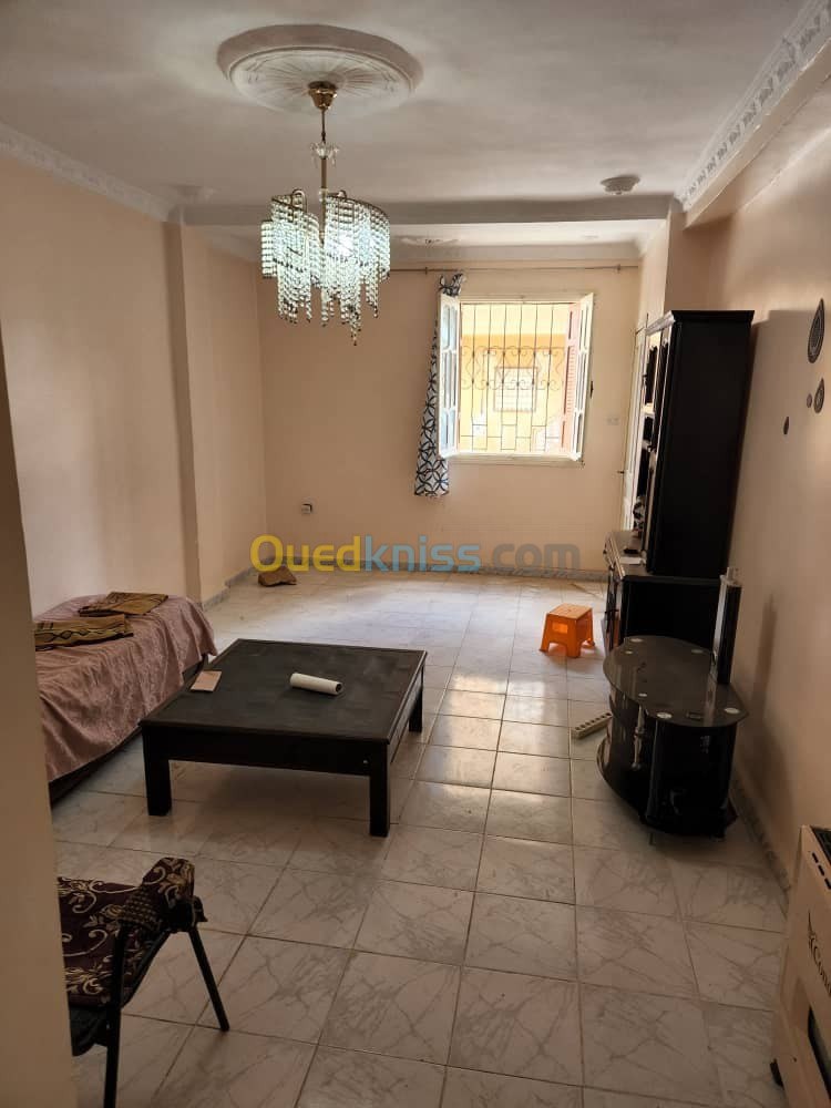 Vente Appartement F4 Tipaza Khemisti