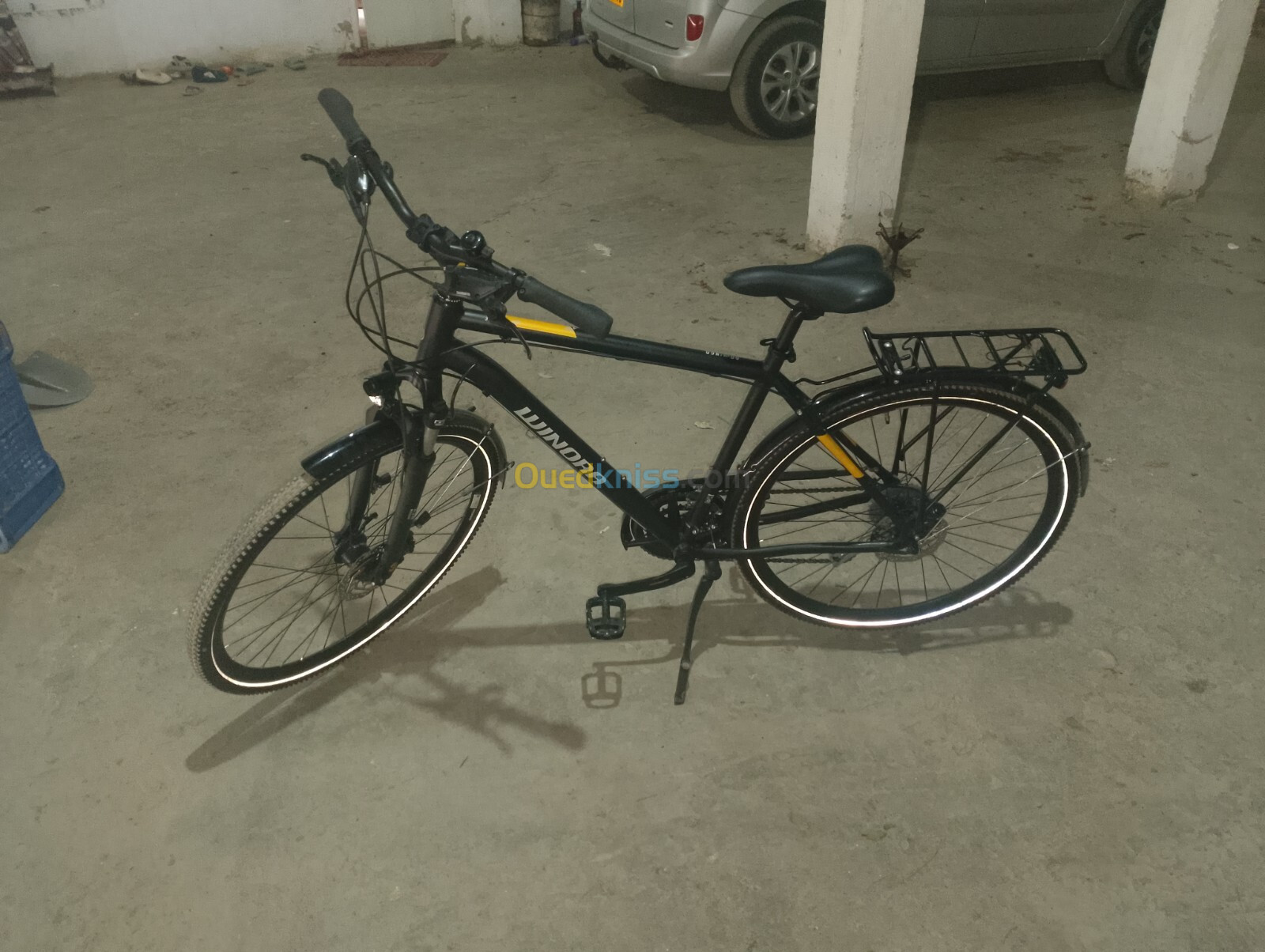 Vélo classique 28 pouce original 