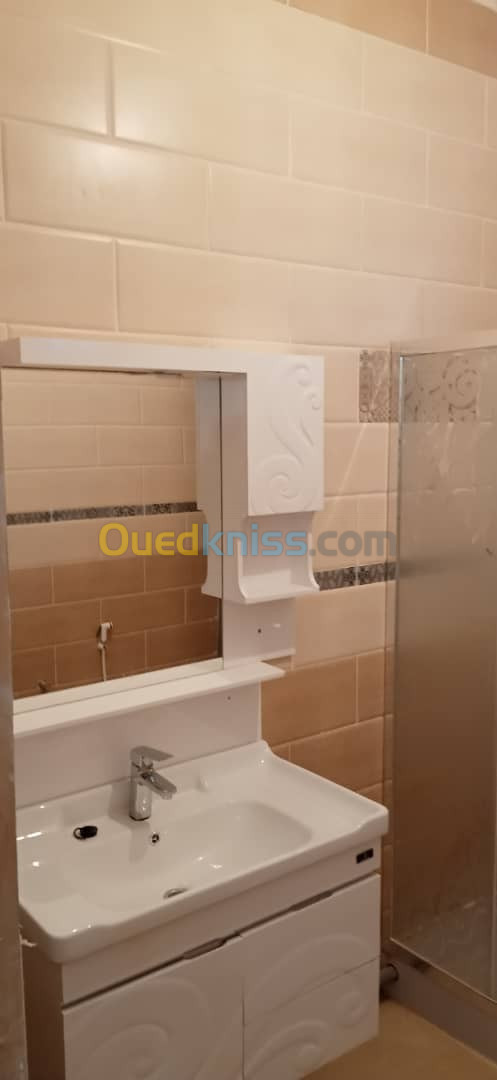 Vente Appartement F5 Annaba Annaba