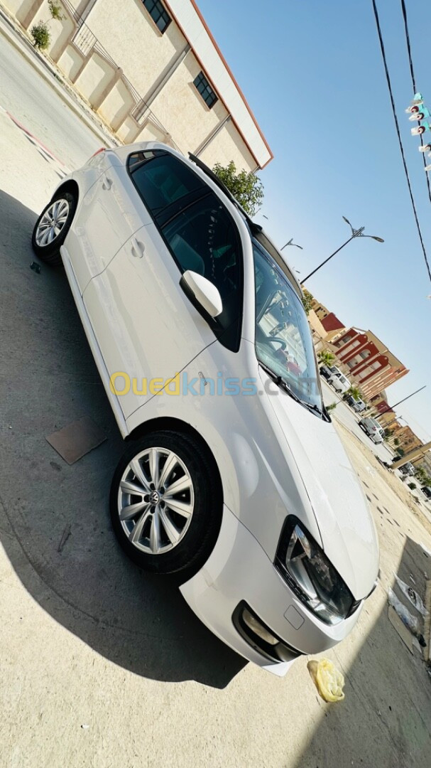 Volkswagen Polo 2013 Life