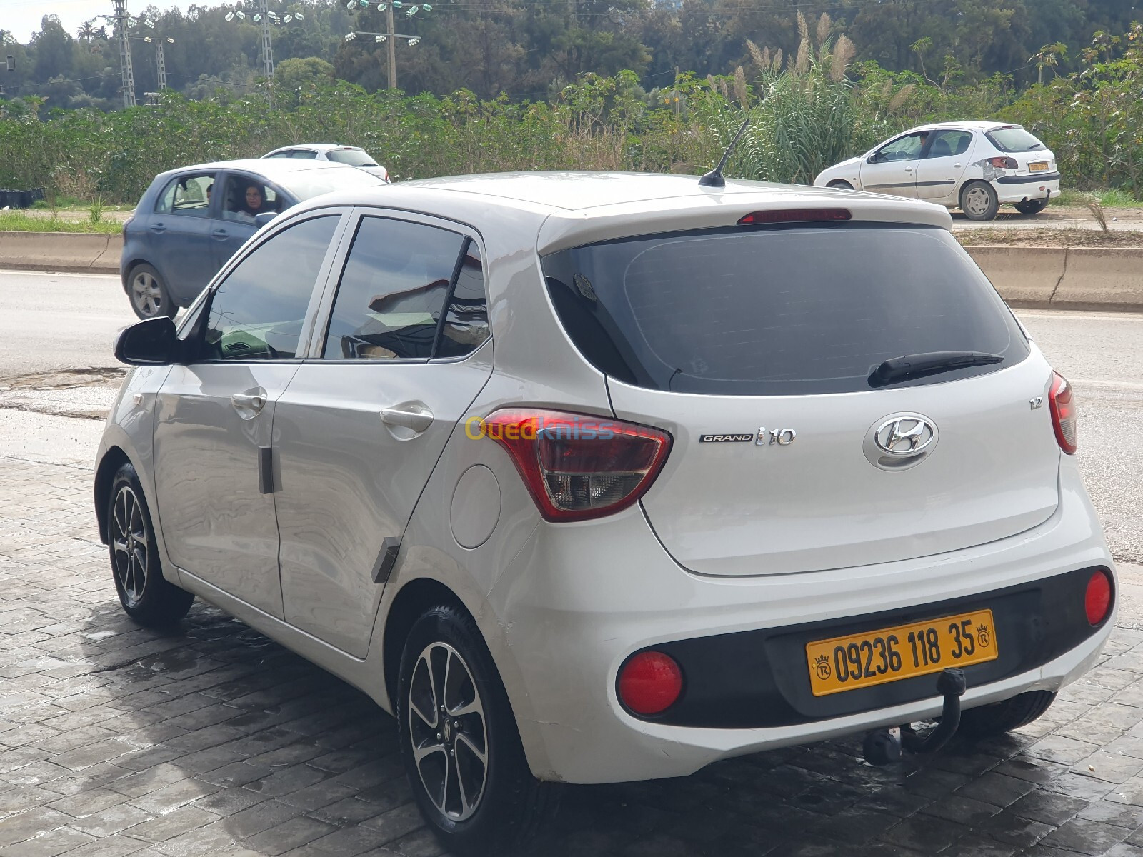 Hyundai i10 2018 