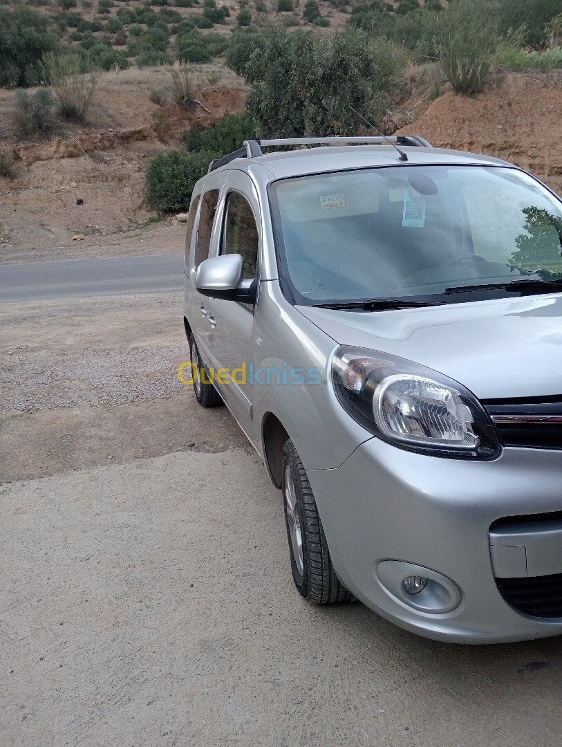 Renault Kangoo 2021 Confort