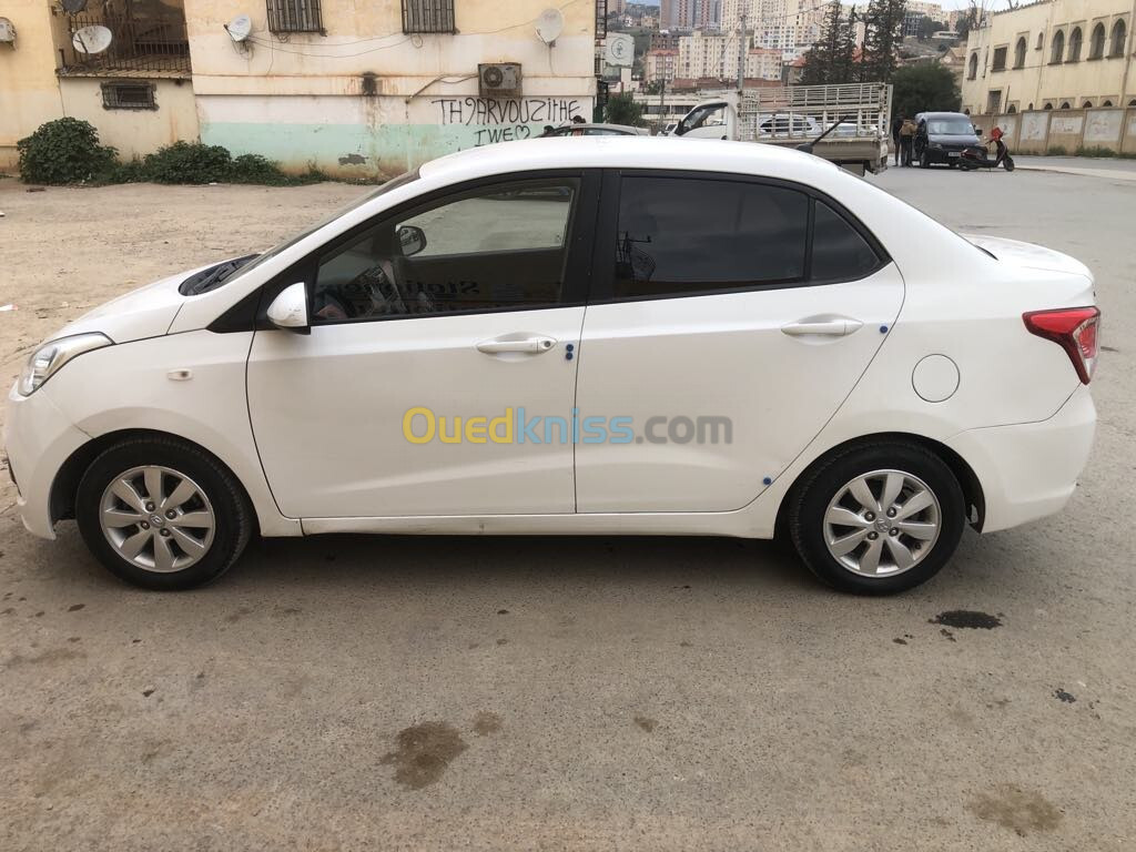 Hyundai Grand i10 2017 