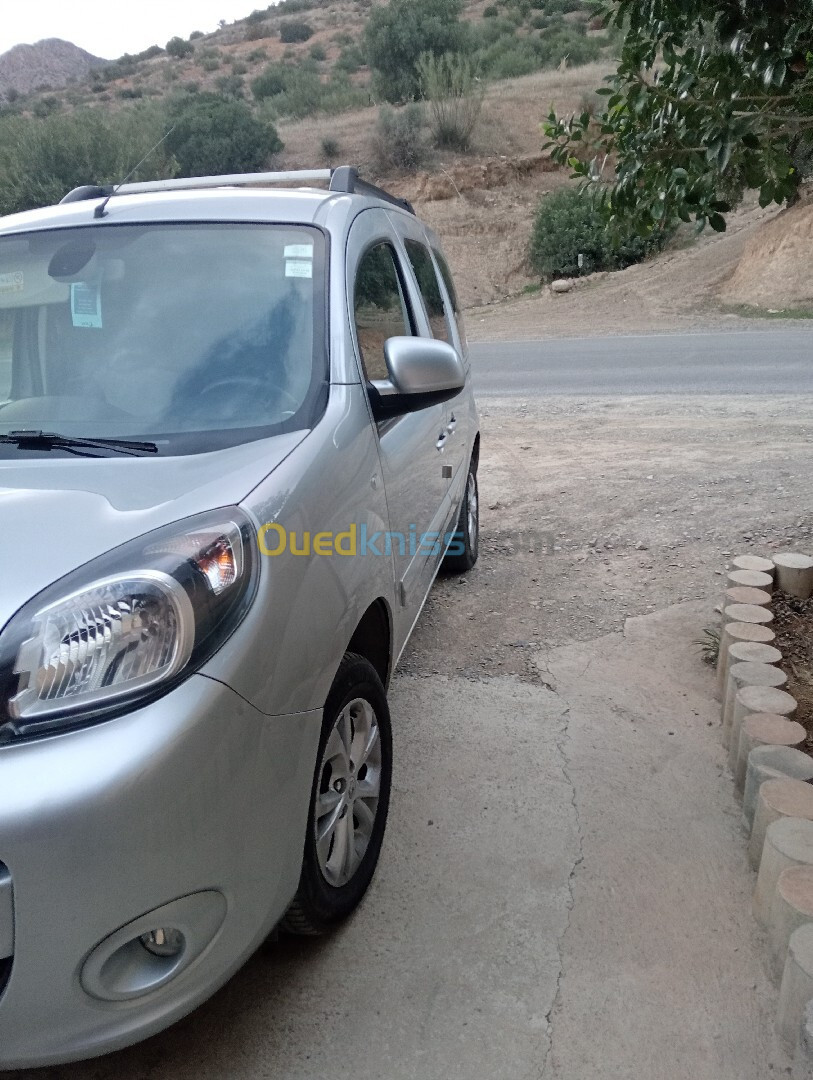 Renault Kangoo 2021 Confort