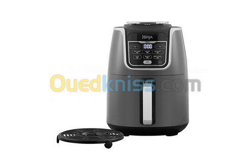 Friteuse NINJA 5.2L 1750 W 6 programmes SANS HUILE NINJA AIR FRYER MAX AF160EU