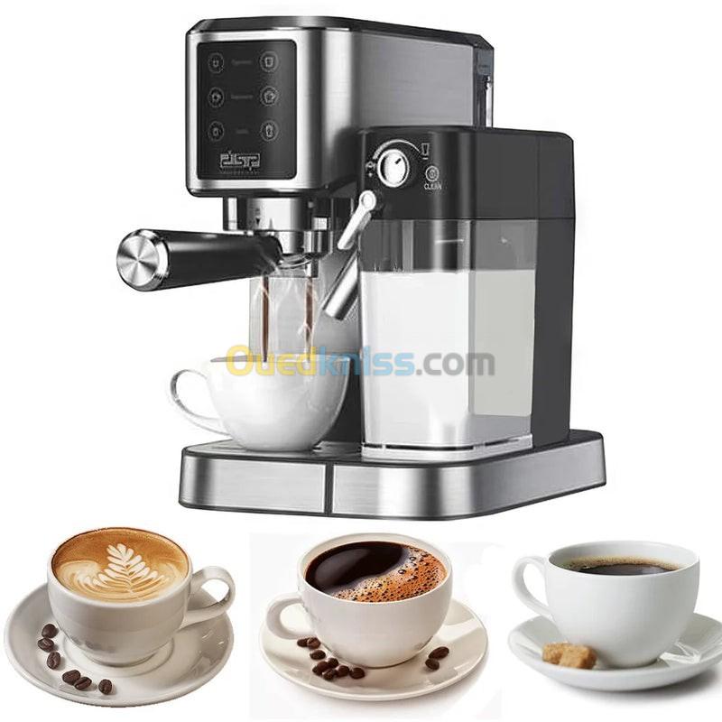   DSP coffee machine 20 Bar KA3104  