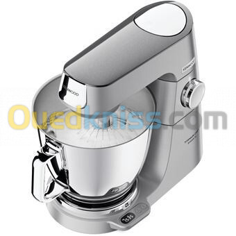 Kenwood pétrin Titanium Chef Baker XL 