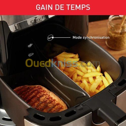 FRITEUSE MOULINEX AIR FRAYER 6.5L 1830W