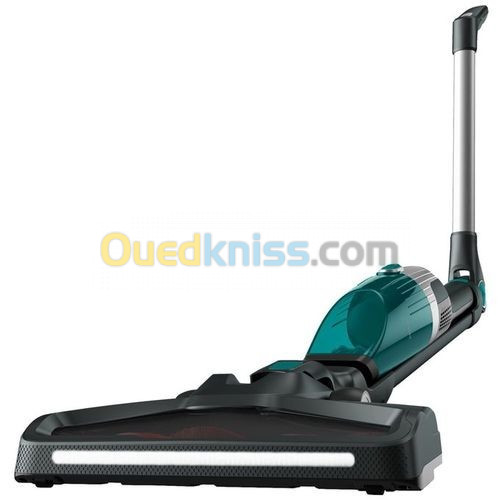 Rowenta Balai Aspirateur Sans Fil - 40MIN- 145W-ROWENTA X-TREM COMPACT 2-IN-1 RH1239WO