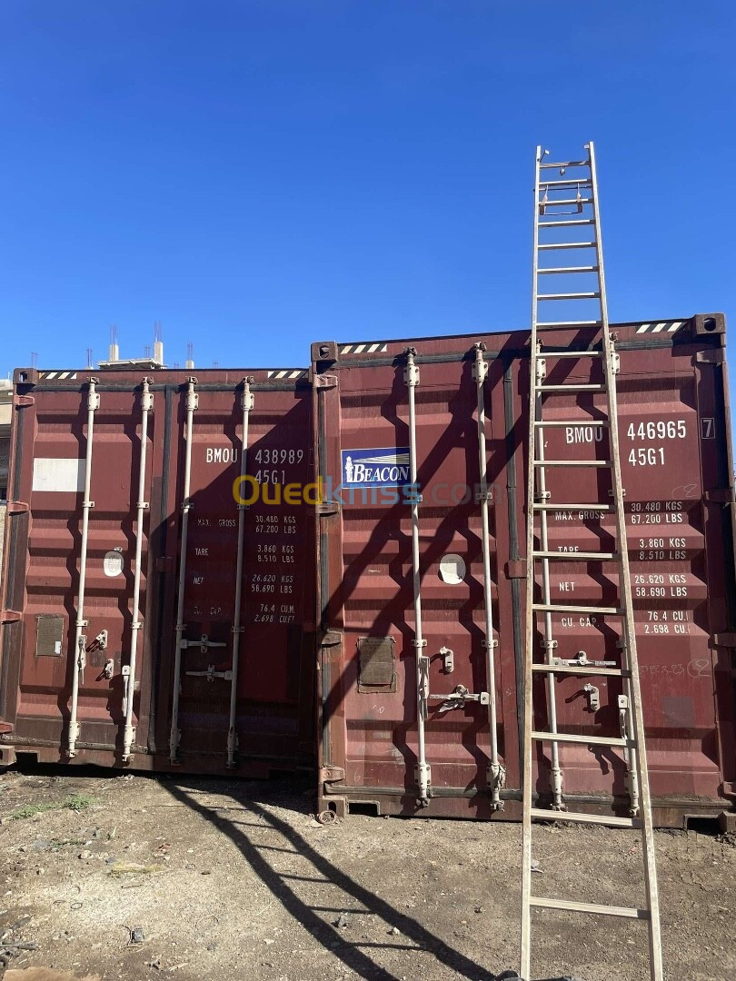 Vente Hangar Boumerdès Ouled moussa