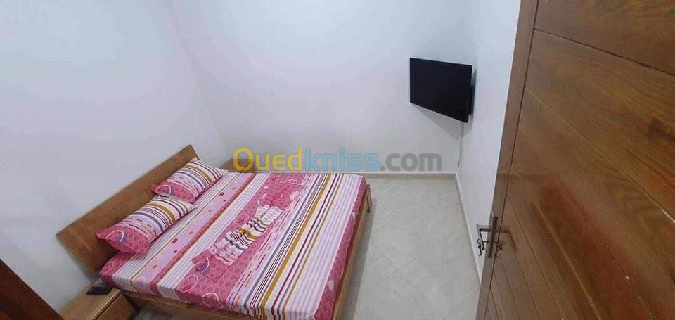 Location Appartement Alger El marsa