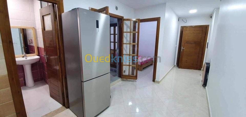 Location Appartement Alger El marsa