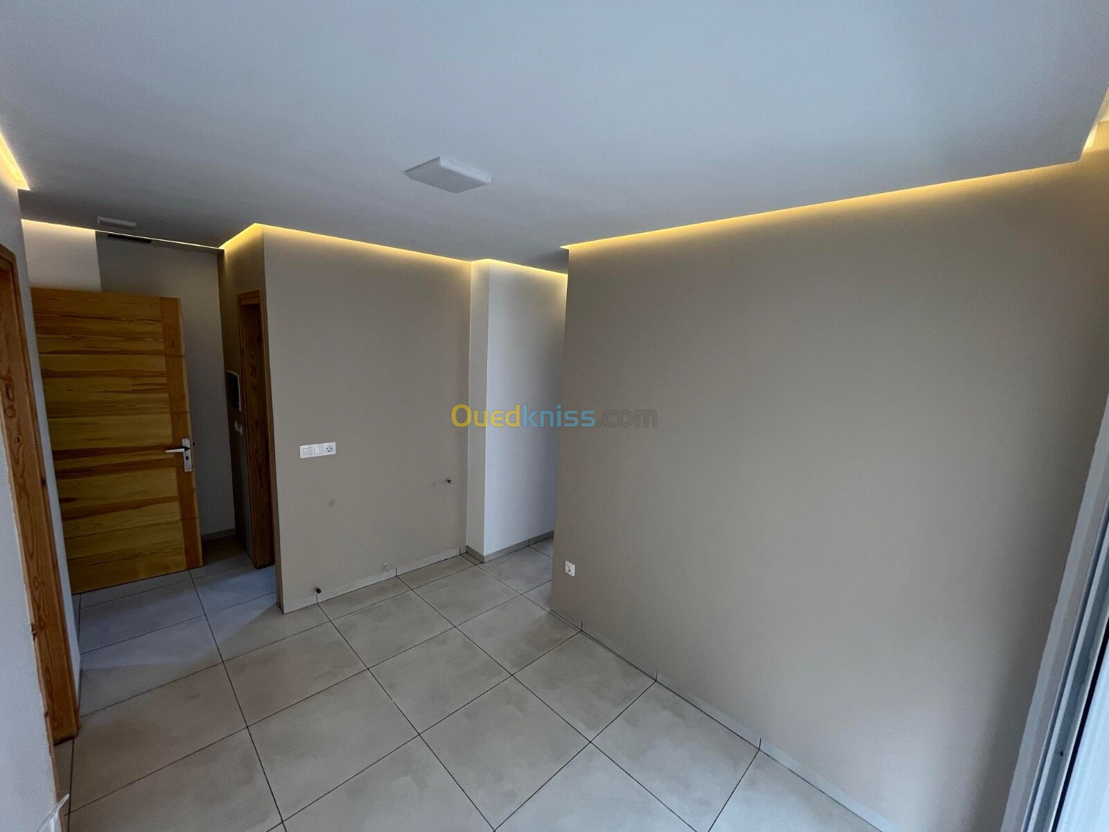 Location Appartement F2 Alger Sidi moussa