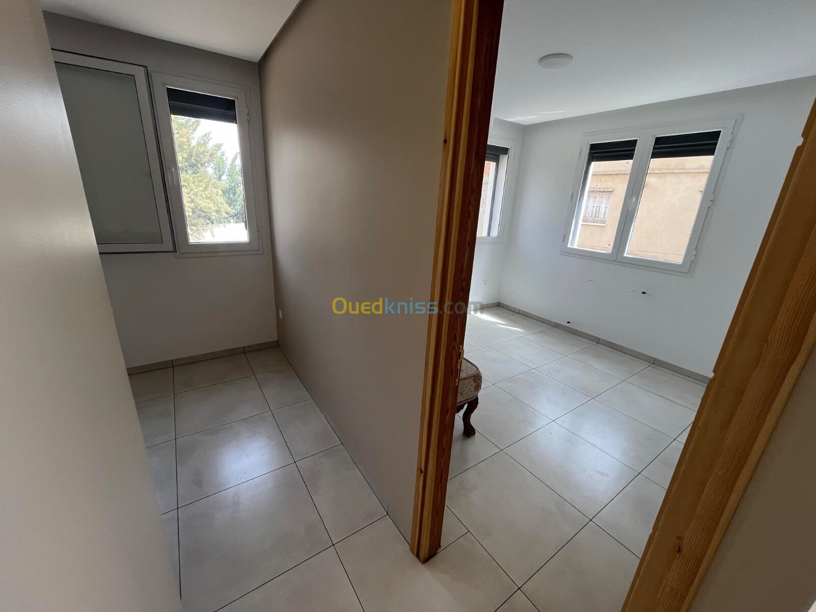 Location Appartement F2 Alger Sidi moussa