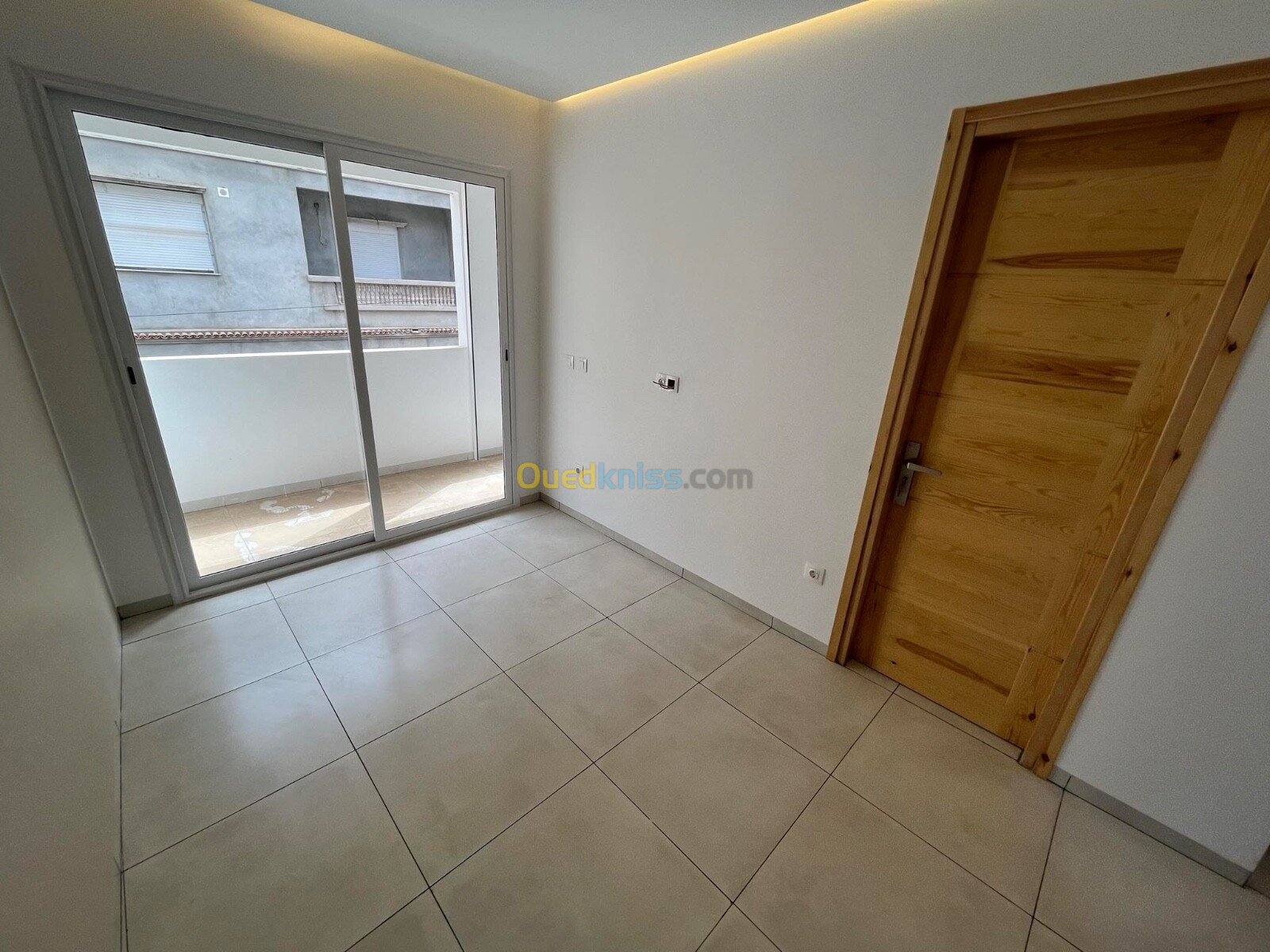 Location Appartement F2 Alger Sidi moussa