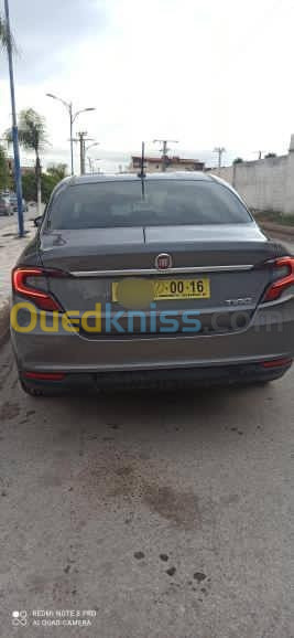 Fiat tipo 2023 life