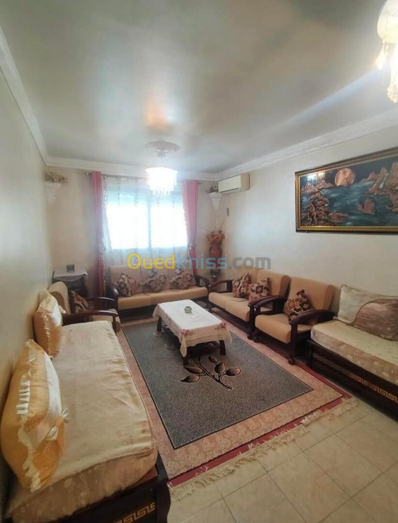 Vente Appartement F3 Constantine Constantine