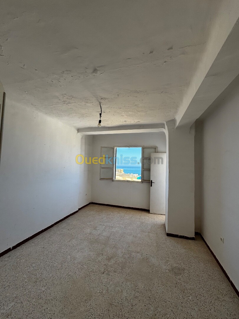 Vente Appartement F3 Tipaza Gouraya