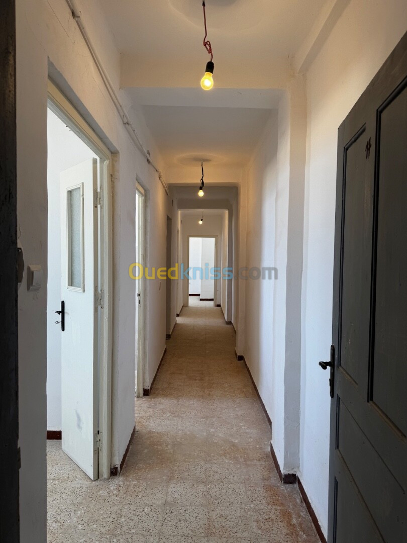 Vente Appartement F3 Tipaza Gouraya