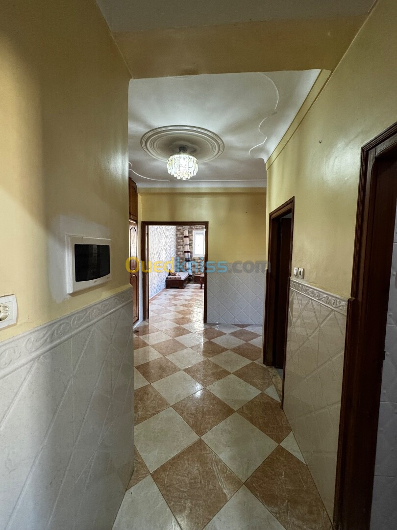 Vente Appartement F3 Tipaza Gouraya