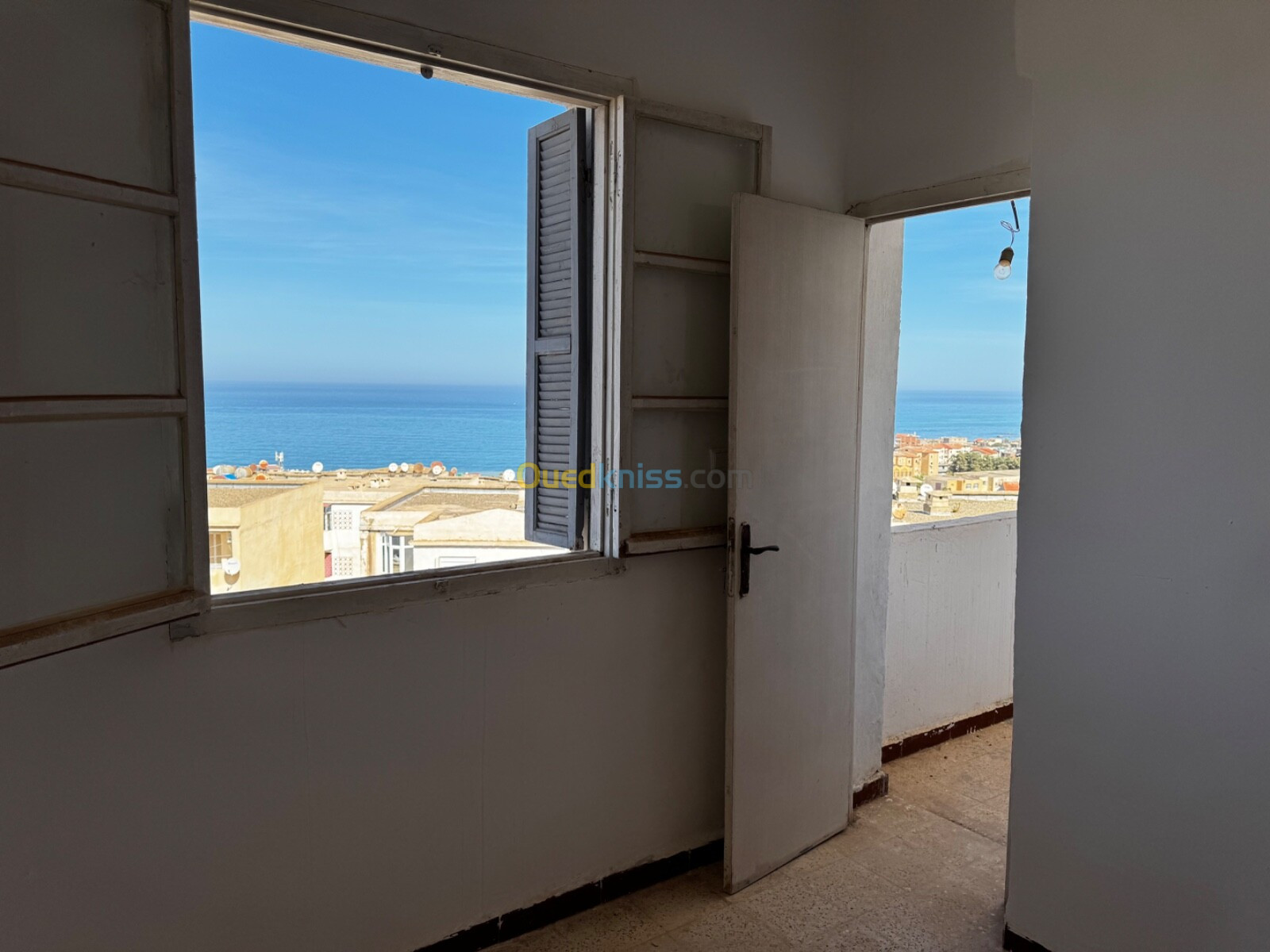 Vente Appartement F3 Tipaza Gouraya