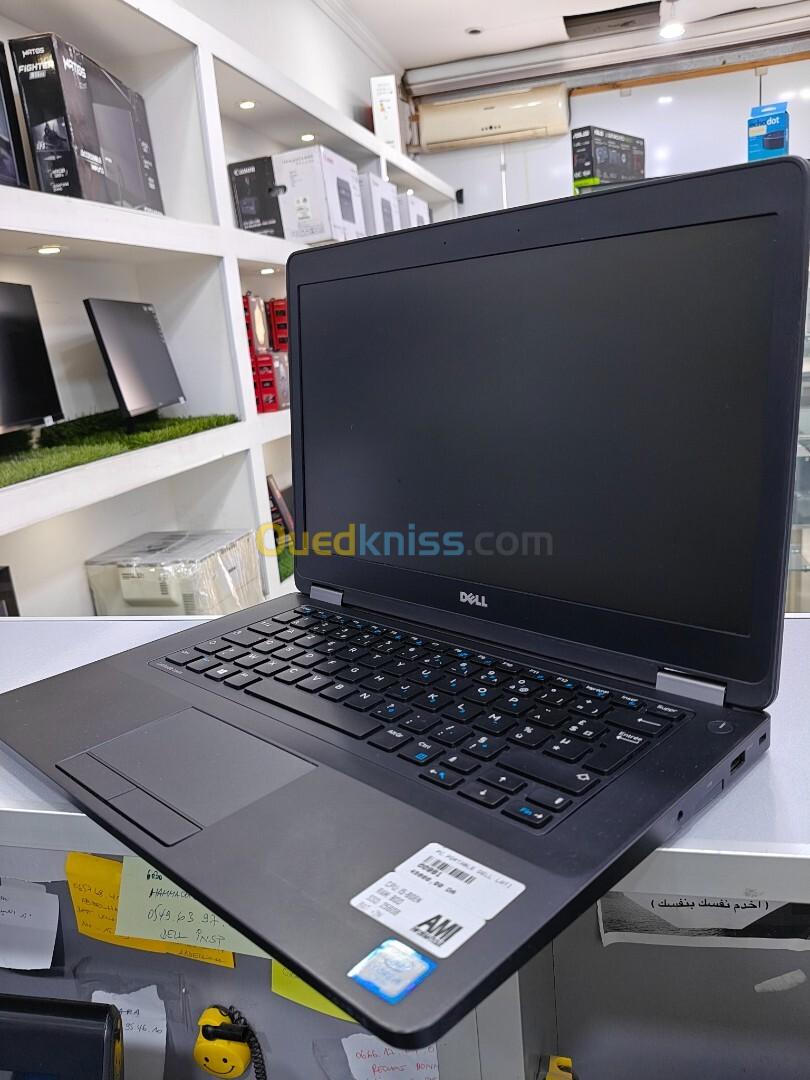 Dell latitude E5470