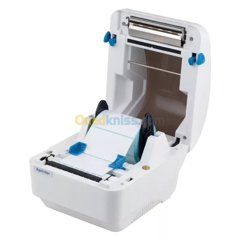 IMPRIMANTE CODE BARRE XPRINTER 320B