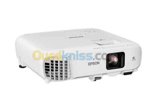 EPSON EB-X49