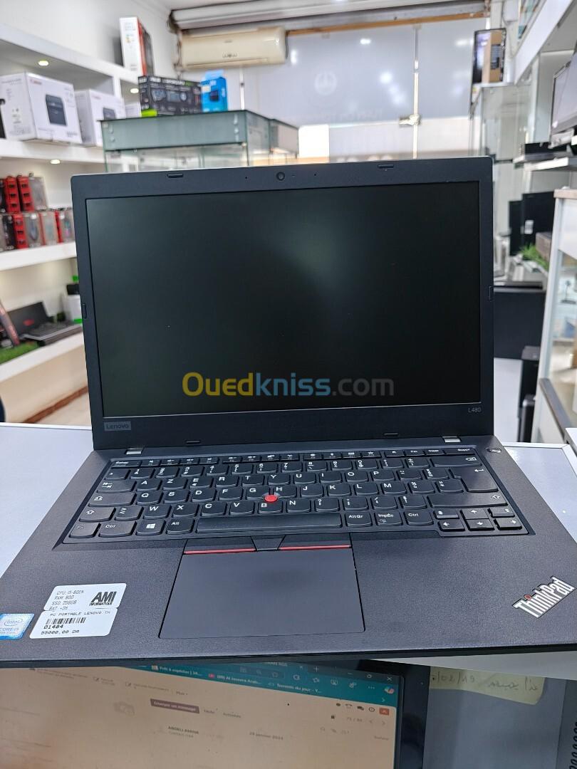 Lenovo L480