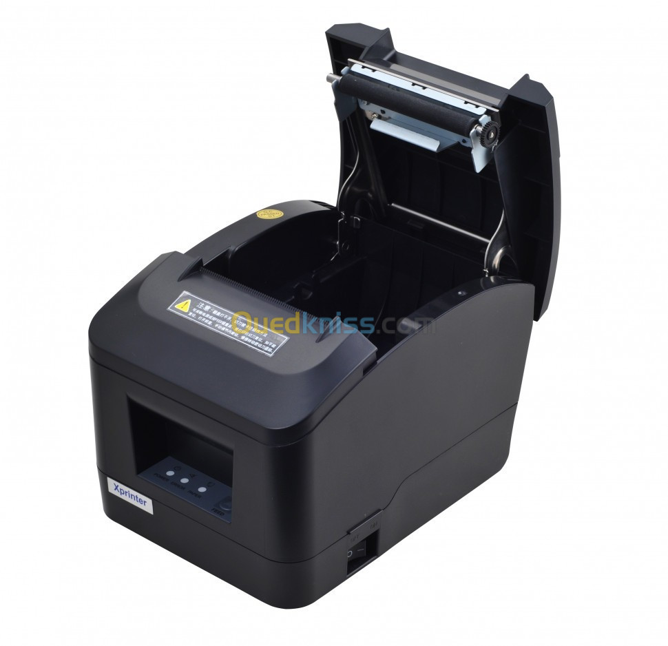 IMPRIMANTE TICKET XPRINTER D260N WIFI