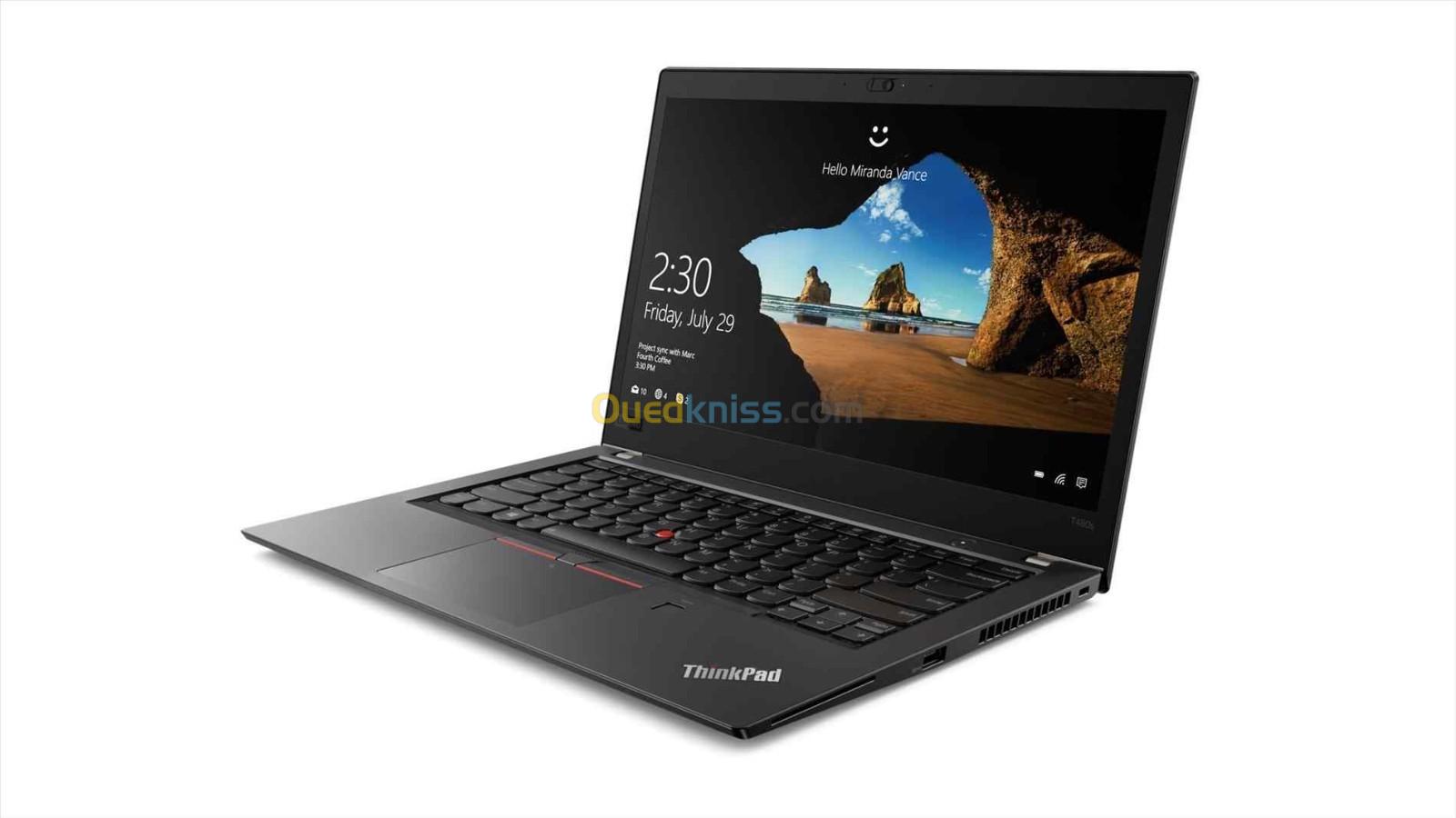 LAPTOP LENOVO THINKPAD X280