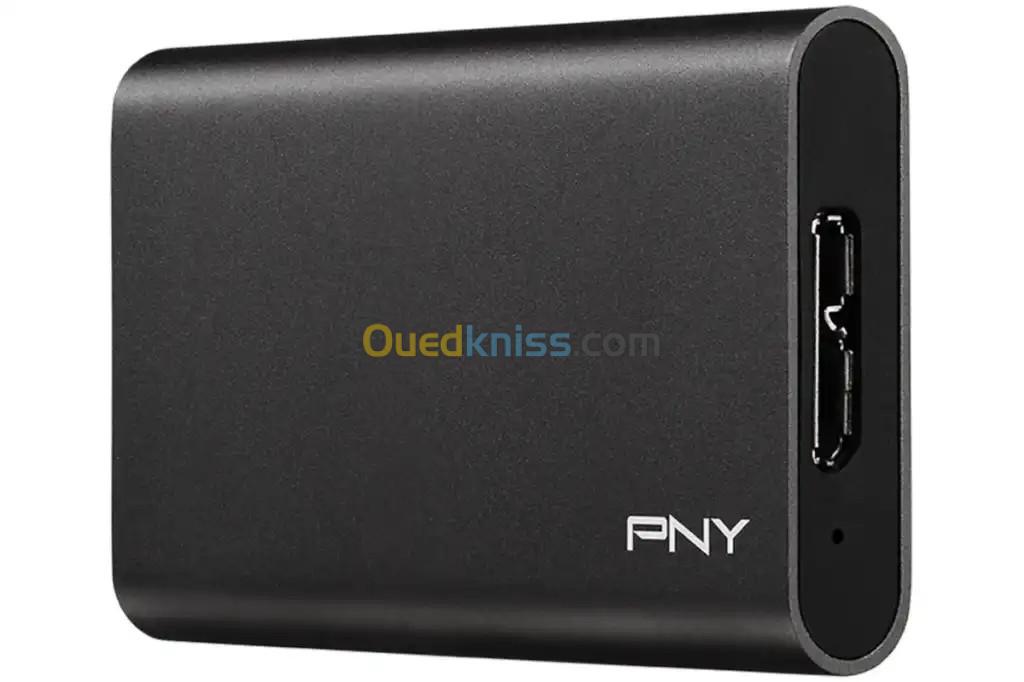 PNY SSD PORTABLE ELITE 240GB