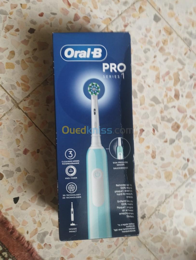 Brosse a dent electrique 