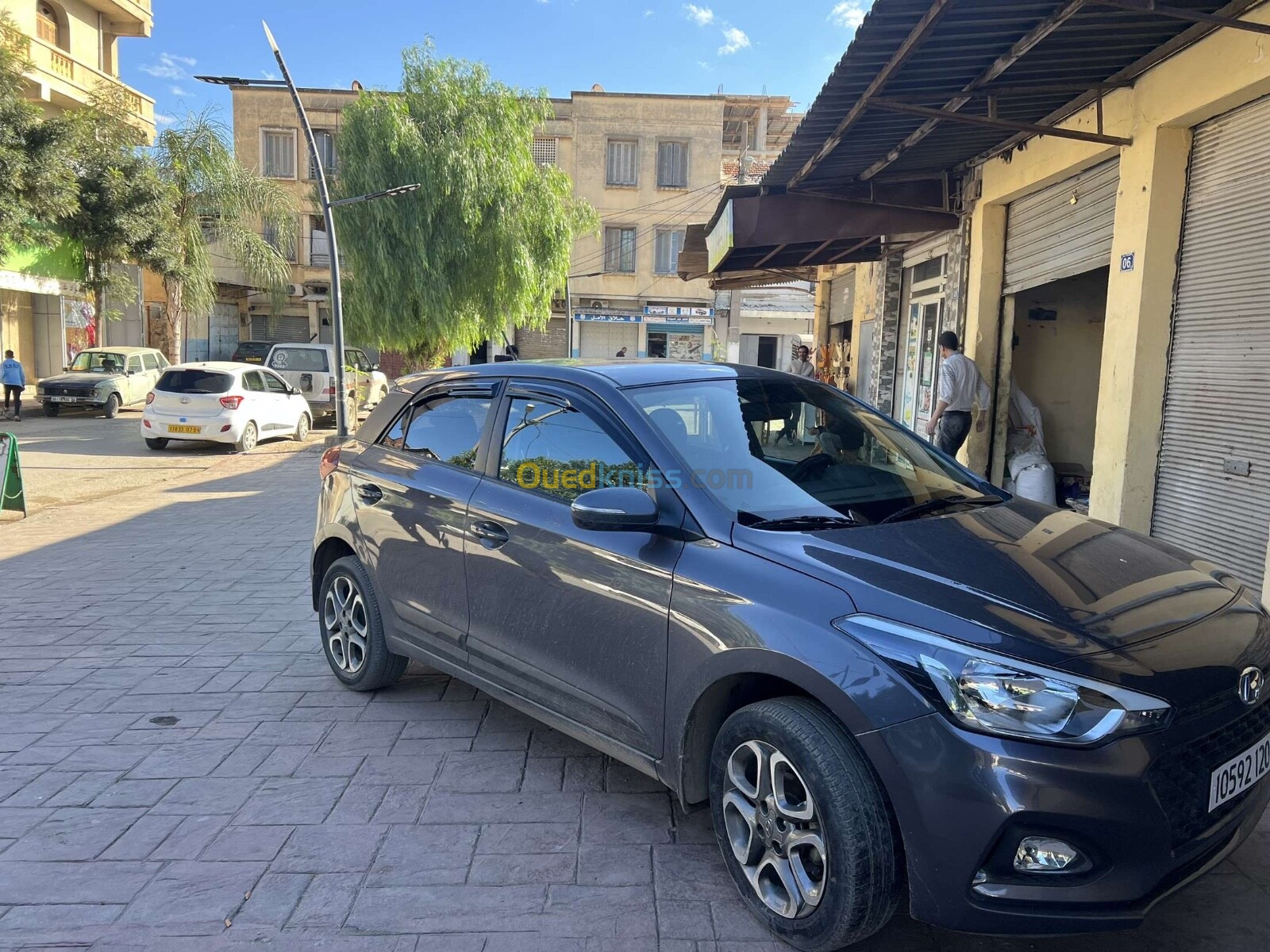 Hyundai i20 2020 Prestige