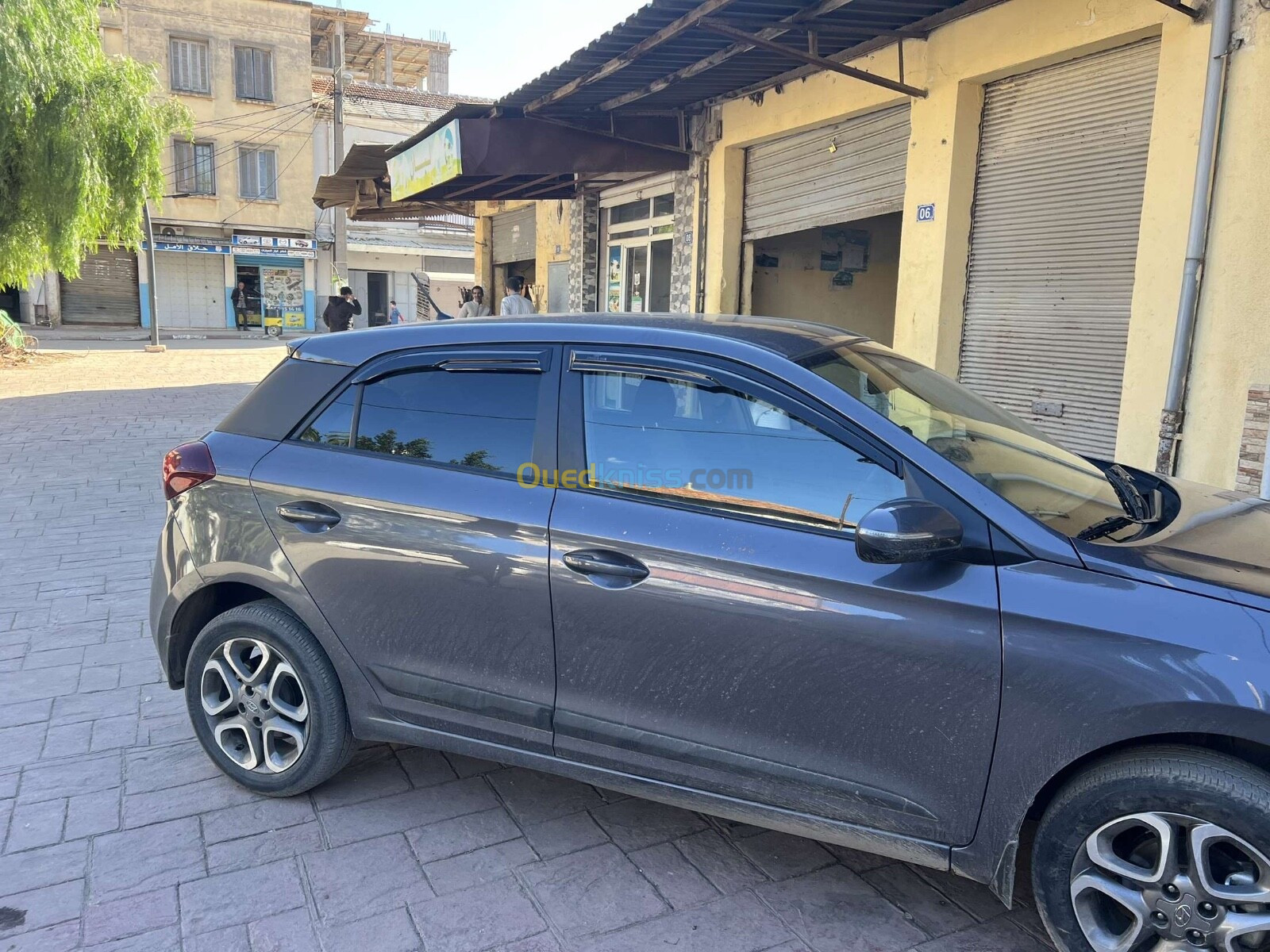 Hyundai i20 2020 Prestige