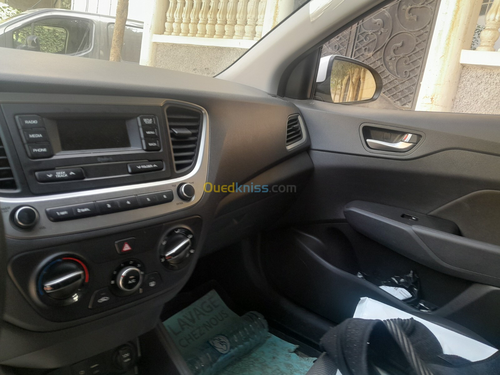 Hyundai Accent 2019 GL+