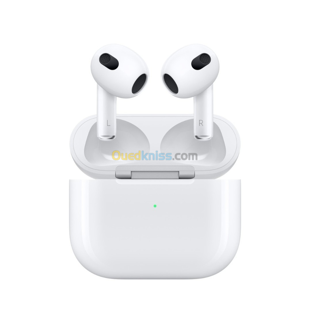 Airpods 3eme gen