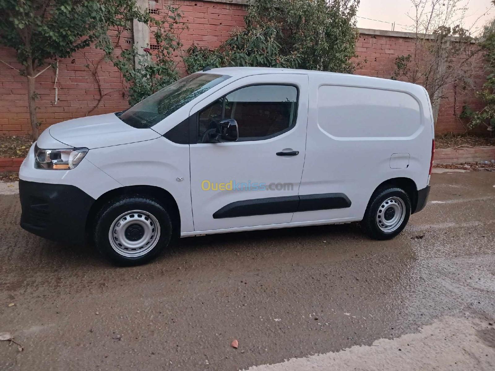 Fiat Doblo 2024 Fiat doblo