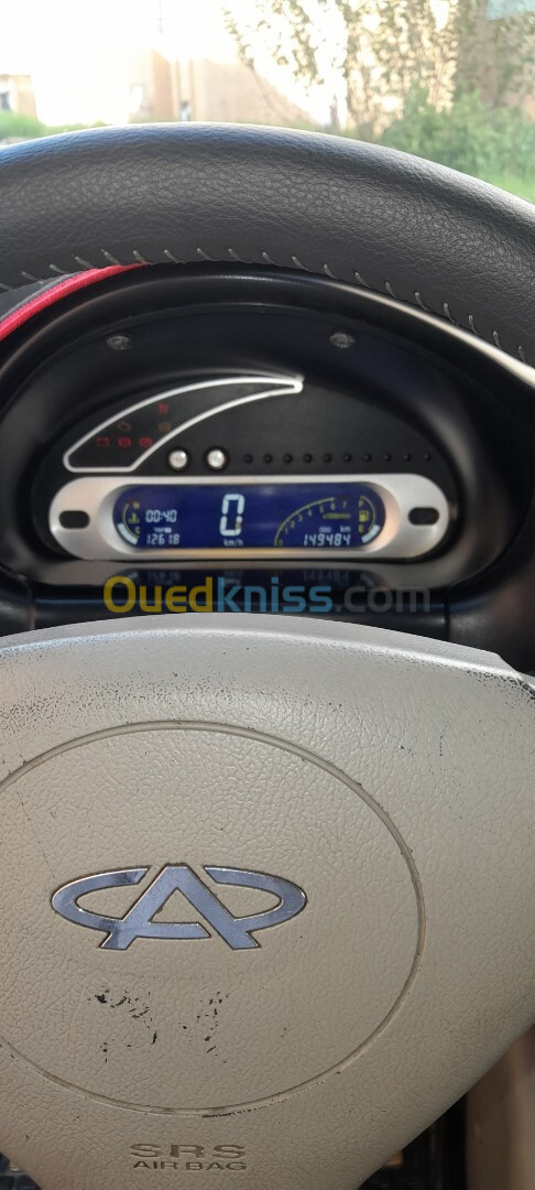 Chery QQ 2014 QQ