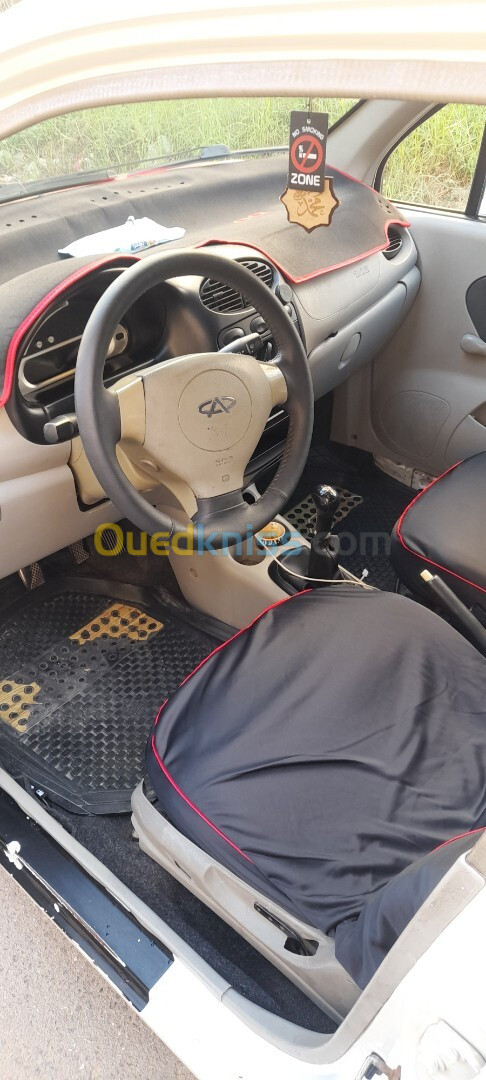 Chery QQ 2014 QQ