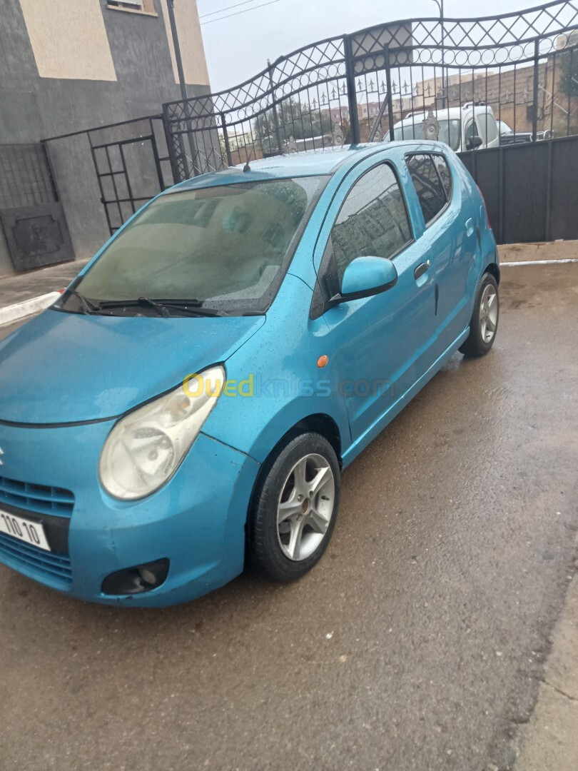 Suzuki Celerio 2010 GA