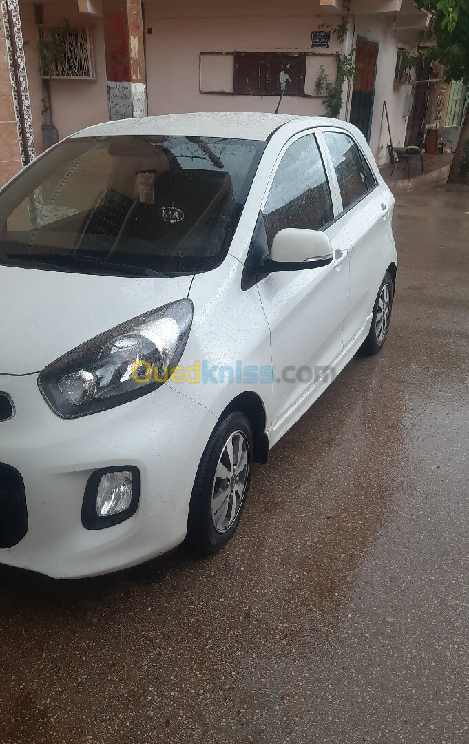 Kia Picanto 2017 