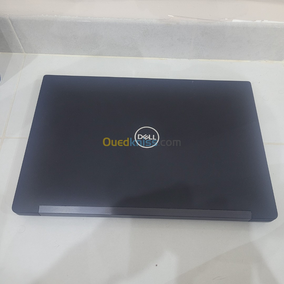 Dell Latitude i7 8eme