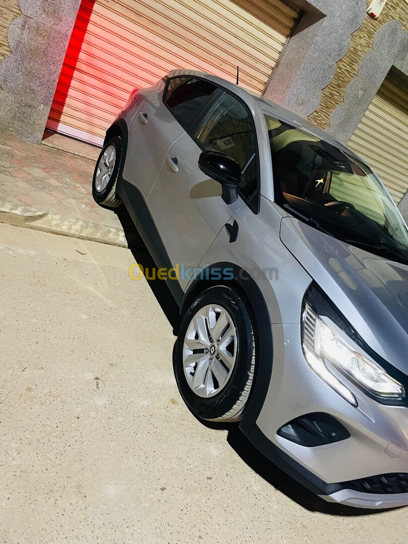 Renault Captur 2022 Captur