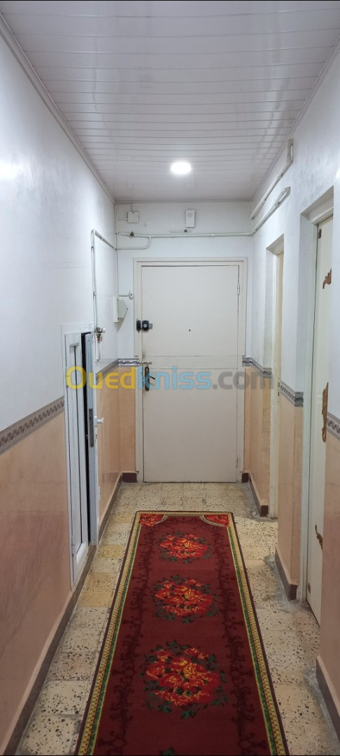 Location Appartement Tebessa Tebessa