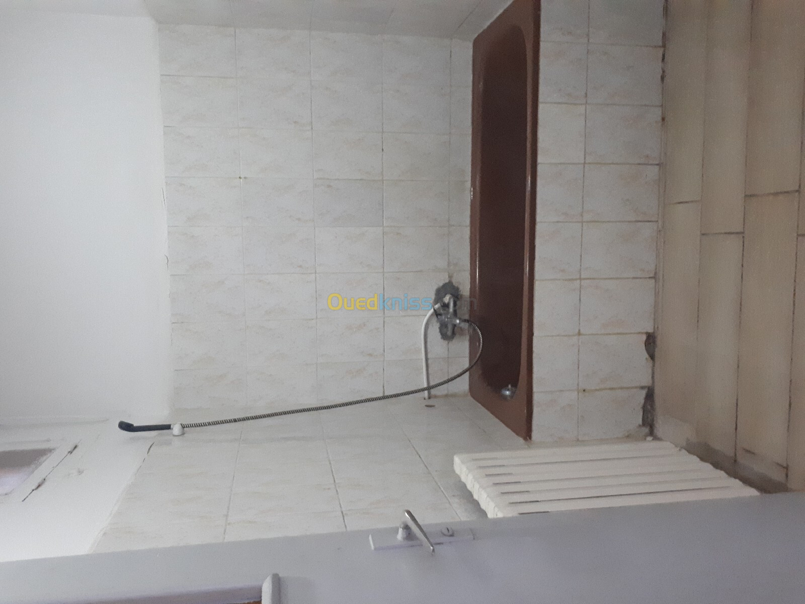 Location Niveau De Villa F3 Tipaza Kolea