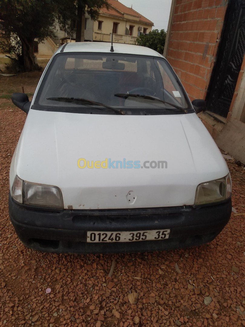 Renault Clio 1 1995 Clio 1